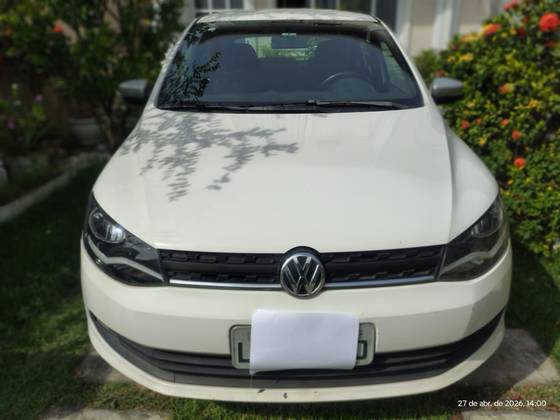VOLKSWAGEN GOL 1.0 MI ROCK IN RIO 8V FLEX 4P MANUAL